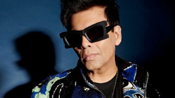 Celeb Photos Of Karan Johar