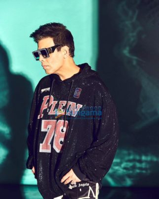Celeb Photos Of Karan Johar