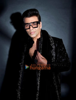 Celebrity Photos of Karan Johar