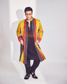 Celebs Photos Of Karan Johar