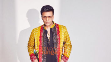 Celebs Photos Of Karan Johar