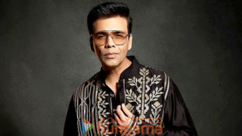 Celebrity Photos of Karan Johar