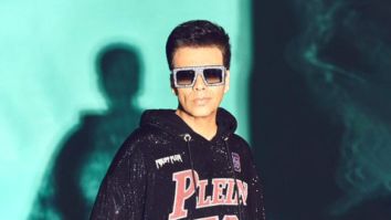 Celeb Photos Of Karan Johar