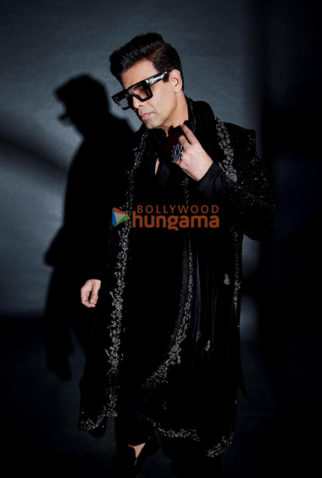 Celebrity Photos of Karan Johar