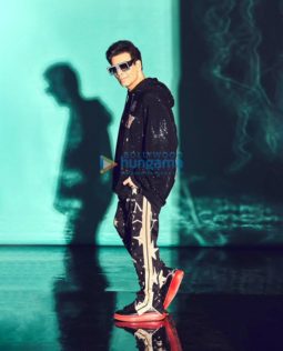 Celeb Photos Of Karan Johar