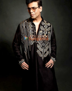 Celebrity Photos of Karan Johar