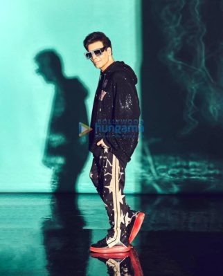 Celeb Photos Of Karan Johar