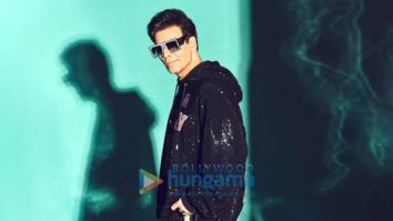 Celeb Photos Of Karan Johar