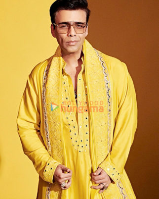 Celeb Photos Of Karan Johar
