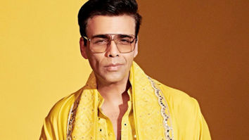 Celeb Photos Of Karan Johar