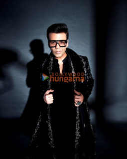Celebrity Photos of Karan Johar