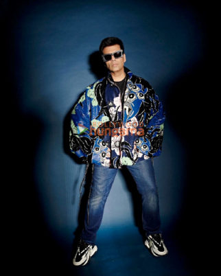 Celeb Photos Of Karan Johar