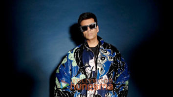 Celeb Photos Of Karan Johar