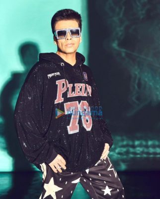 Celeb Photos Of Karan Johar