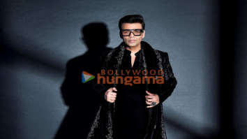 Celebrity Photos of Karan Johar