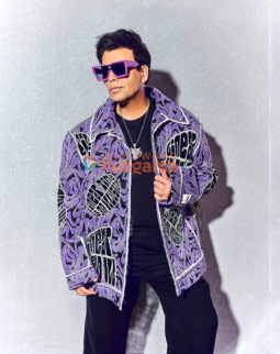 Celeb Photos Of Karan Johar