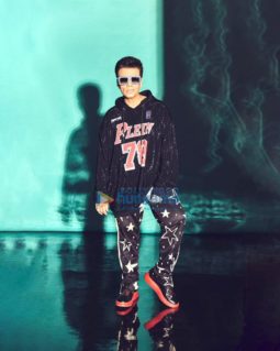 Celeb Photos Of Karan Johar