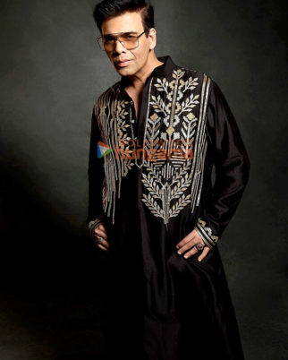 Celebrity Photos of Karan Johar