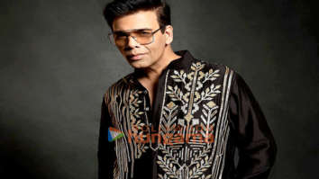 Celebrity Photos of Karan Johar