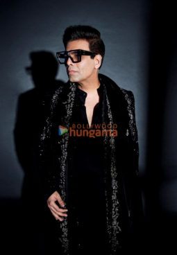 Celebrity Photos of Karan Johar