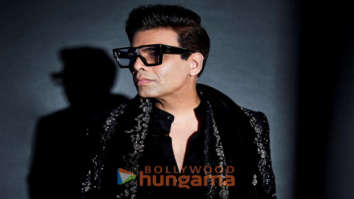 Celebrity Photos of Karan Johar