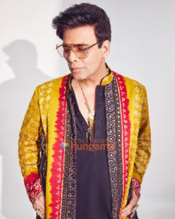 Celebs Photos Of Karan Johar