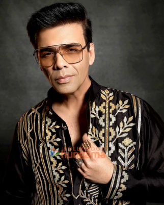 Celebrity Photos of Karan Johar