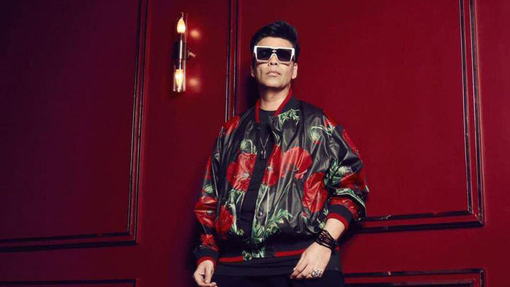 Karan Johar: “We’re just blessed to breathe & live in the era of Mr Amitabh Bachchan” | B’day Special Karan Johar: “We’re just blessed to breathe & live in the era of Mr Amitabh Bachchan” | B’day Special