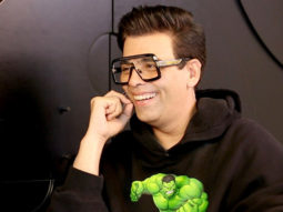 Karan Johar’s Rapid Fire “Alia Bhatt doesn’t wear her stardom very seriously”