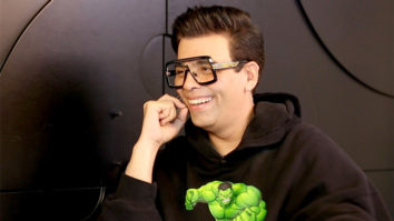 Karan Johar’s Rapid Fire “Alia Bhatt doesn’t wear her stardom very seriously”
