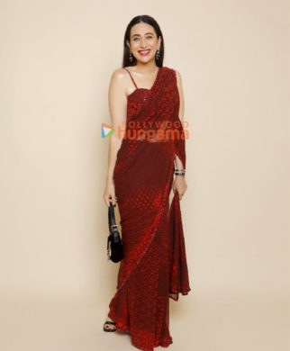 Celebs Photos Of Karisma Kapoor