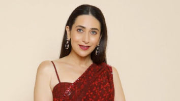 Celebs Photos Of Karisma Kapoor