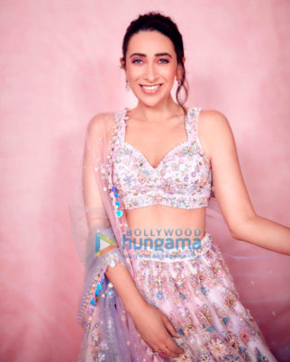 Celeb Photos Of Karisma Kapoor