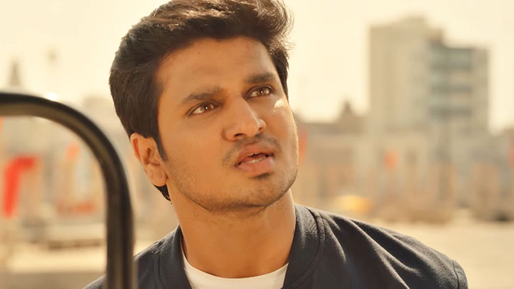 Karthikeya 2 (Hindi) | ZEE5 Official Trailer – HD Karthikeya 2 (Hindi) | ZEE5 Official Trailer – HD