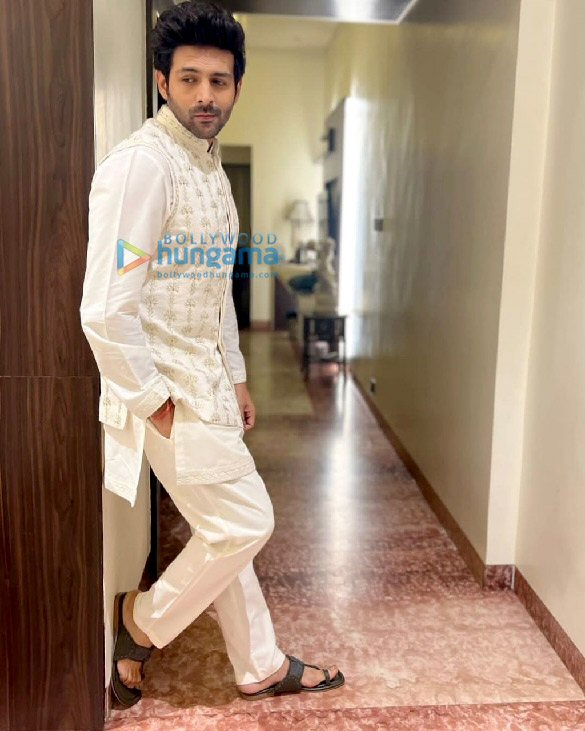 kartik aaryan 3 27
