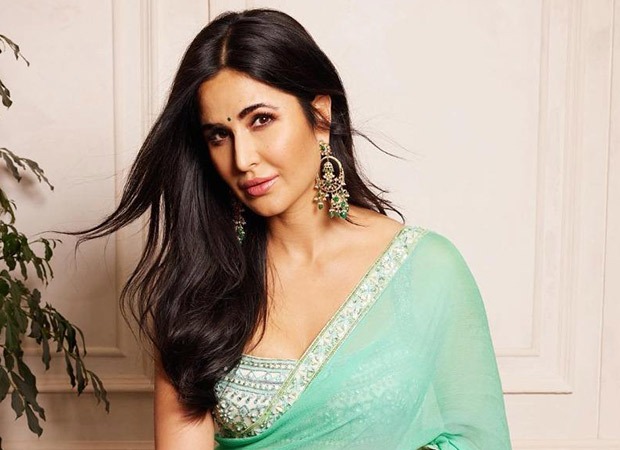 EXCLUSIVE: Katrina Kaif reveals she believes every ghost experience she is told about; says, “I’m gullible that way”