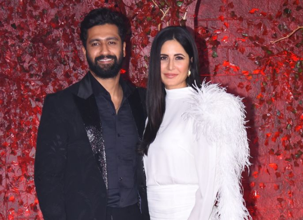 Katrina Kaif says marriage to Vicky Kaushal has brought a lot 'calmness and stability' in her life 