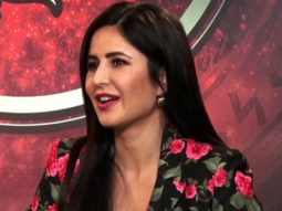 Katrina Kaif: “I’m very easy to scare, any horror movie scares me” | Siddhant | Ishaan | Phone Bhoot