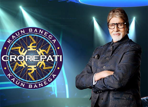 Kaun Banega Crorepati 14: Amitabh Bachchan asks a question on BTS for Rs. 5,000 prize money; wonders what K-pop means