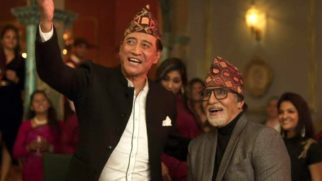 Keti Ko – Uunchai | Amitabh Bachchan, Anupam Kher, Boman Irani, Danny Denzongpa