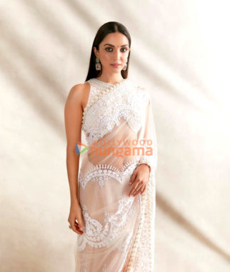 Celebrity Photos of Kiara Advani