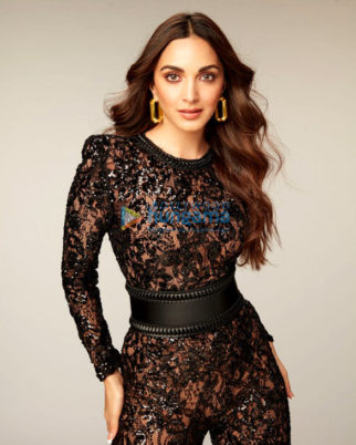 Celeb Photos Of Kiara Advani