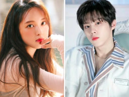Kim Bo Ra and UP10TION’s Kim Woo Seok to star in six-episode romance drama Finland Papa