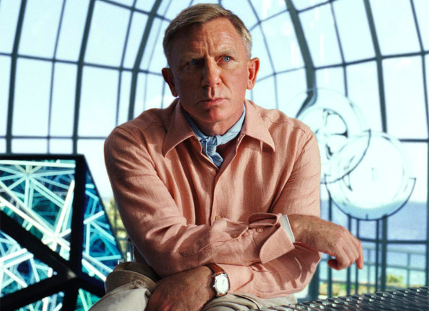 Knives Out director Rian Johnson confirms Daniel Craig's Benoit Blanc is gay - "Yes, he obviously is"