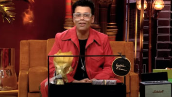 Koffee With Karan 7: From jewellery to high-end speakers to chocolates; Karan Johar reveals what is in the ‘Koffee Hamper’’
