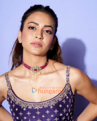 Celebrity Photos of Kriti Kharbanda