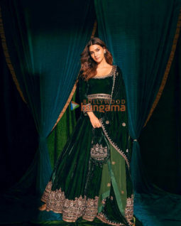 Celeb Photos Of Kriti Sanon