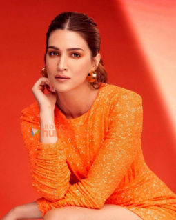 Celebrity Photos of Kriti Sanon