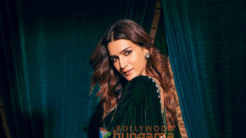 Celebs Photos Of Kriti Sanon