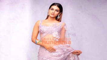 Celebrity Photos of Kriti Sanon